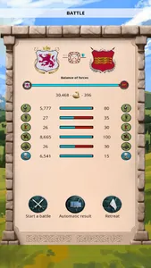 KR 1 - Emperor Simulator screenshot 3