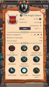 KR 1 - Emperor Simulator screenshot 5