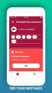 Flamingo - Language Learning screenshot 4