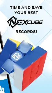 NexCube screenshot 1