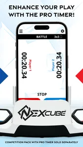 NexCube screenshot 6