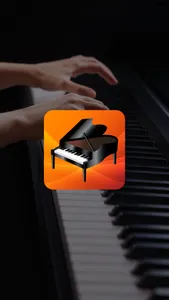 Piano Sounds Ringtones screenshot 1