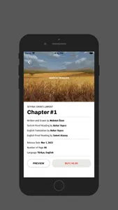 CGNovels screenshot 3