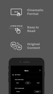 CGNovels screenshot 4