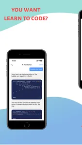 AI Chatbot - AI Assistant screenshot 3