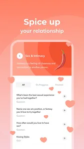 BetweenUs - App For Couples screenshot 1