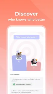 BetweenUs - App For Couples screenshot 2