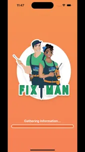 FixTman screenshot 0