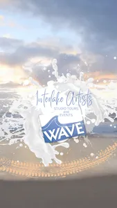 Interlake Wave Artists Tour screenshot 0