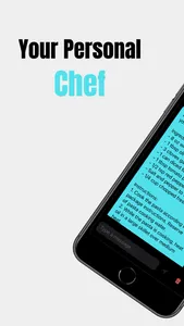 AI Chef Pro screenshot 0