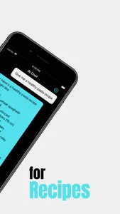 AI Chef Pro screenshot 1