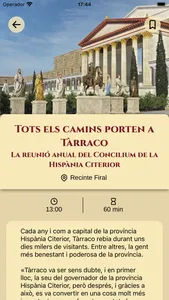 Tarraco Viva screenshot 4