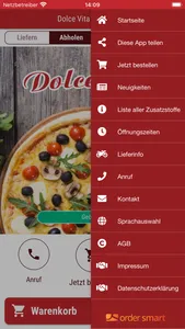 Dolce Vita Vienenburg screenshot 2