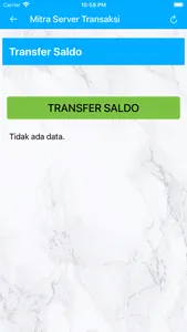 Mitra Server Transaksi screenshot 3