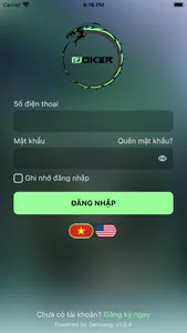 PJoker Player screenshot 0