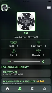 PJoker Player screenshot 2