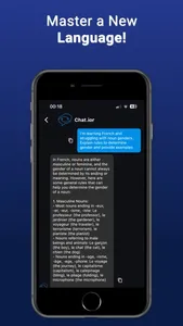 Chat.ior - Smart AI Chatbot screenshot 7