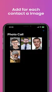 ImageCall screenshot 0
