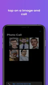 ImageCall screenshot 2