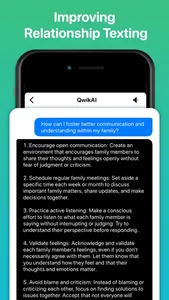 Ai Prompts & Shortcuts: QwikAi screenshot 4