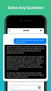 Ai Prompts & Shortcuts: QwikAi screenshot 5