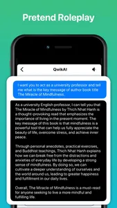 Ai Prompts & Shortcuts: QwikAi screenshot 6