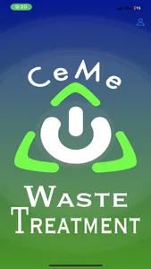 CeMe Waste Treatment screenshot 0