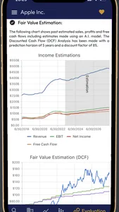 smartdeer.org: Stocks Tool screenshot 7