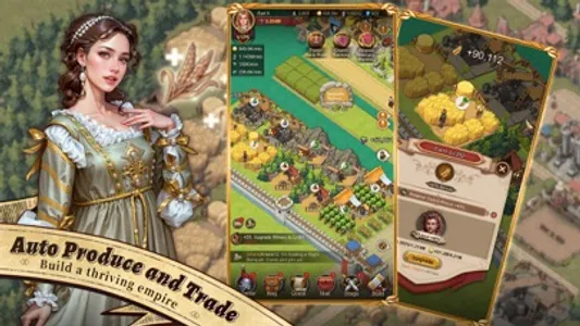 Yes Your Highness screenshot 2