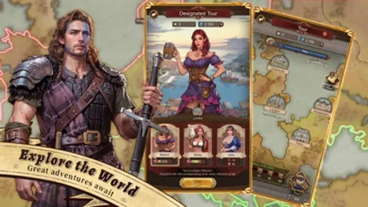 Yes Your Highness screenshot 3