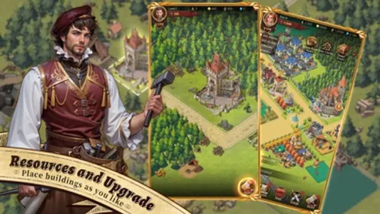 Yes Your Highness screenshot 4