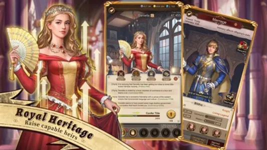 Yes Your Highness screenshot 5