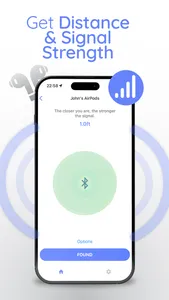 Find My Earbuds: Device Finder screenshot 5