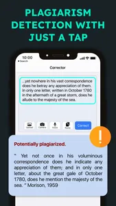 Grammar Checker: Proofreader screenshot 6