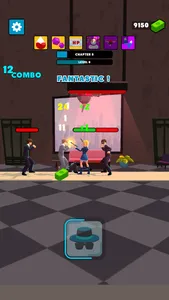 Spy Action! screenshot 4