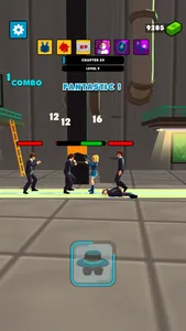 Spy Action! screenshot 6