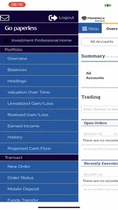 Primerica Advisors screenshot 0