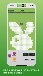 BLOCKPIX screenshot 2