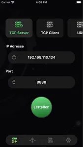 ArrowServer Network Assistant screenshot 2