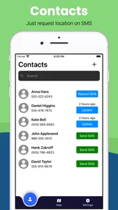 Loca : Phone Tracker by Number screenshot 2