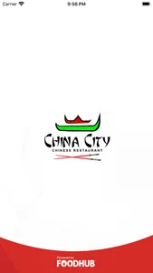 China City,. screenshot 0