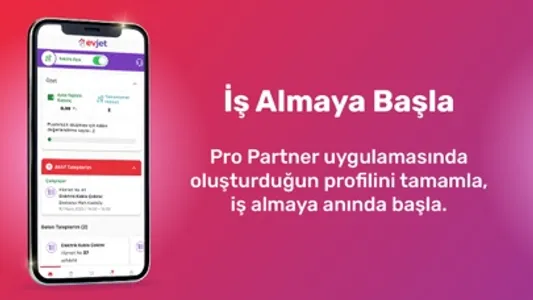 Pro Partner screenshot 8