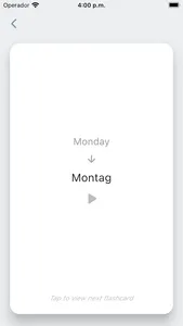 Everlang: German screenshot 0