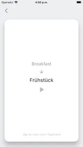 Everlang: German screenshot 4