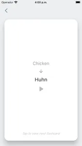 Everlang: German screenshot 6