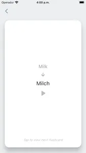 Everlang: German screenshot 8