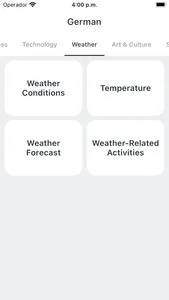 Everlang: German screenshot 9