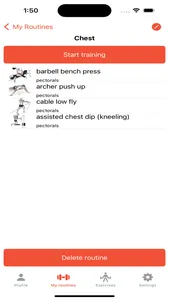 GYTR screenshot 4