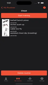 GYTR screenshot 5