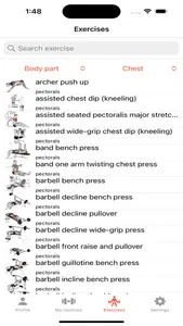 GYTR screenshot 6